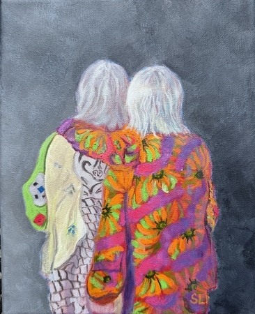 Close Friends