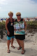 People want souvenirs from their visit to Fort Myers Beach!